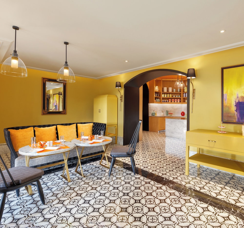 Welcomhotel by ITC Hotels, Raja Sansi, Amritsar 4/50