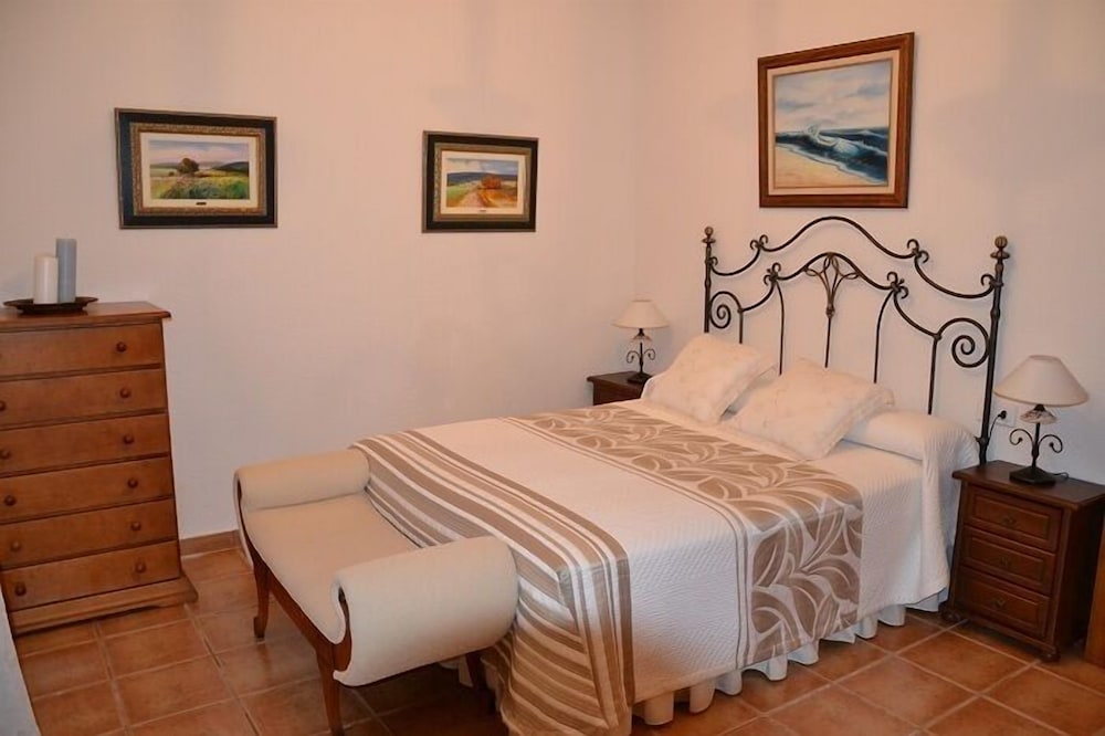 Hotel el Cortijo de Daimiel 19/61