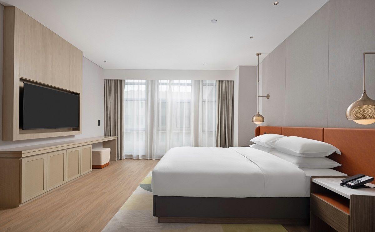 Home2 Suites by Hilton Liaocheng Dongchang 16/38