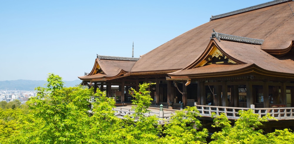 Mimaru Suites Kyoto Central 38/43