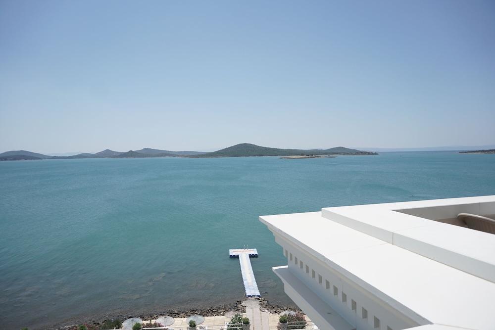 Kivrakzade Otel 23/33