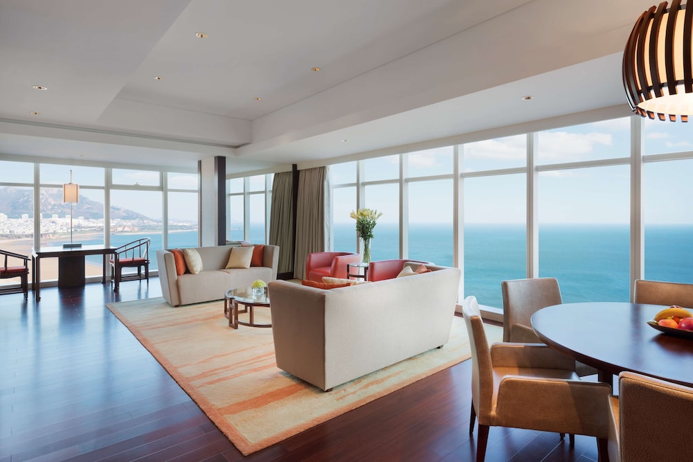 Hyatt Regency Qingdao 35/50