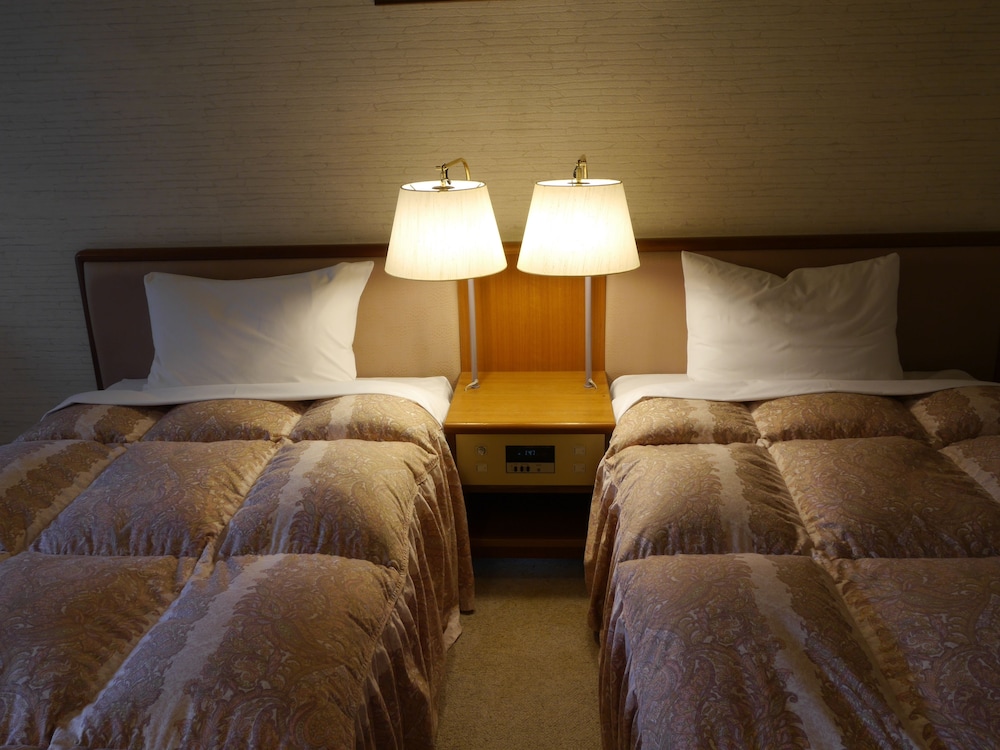 Yamanakako Asahigaoka Onsen Hotel Seikei 22/63