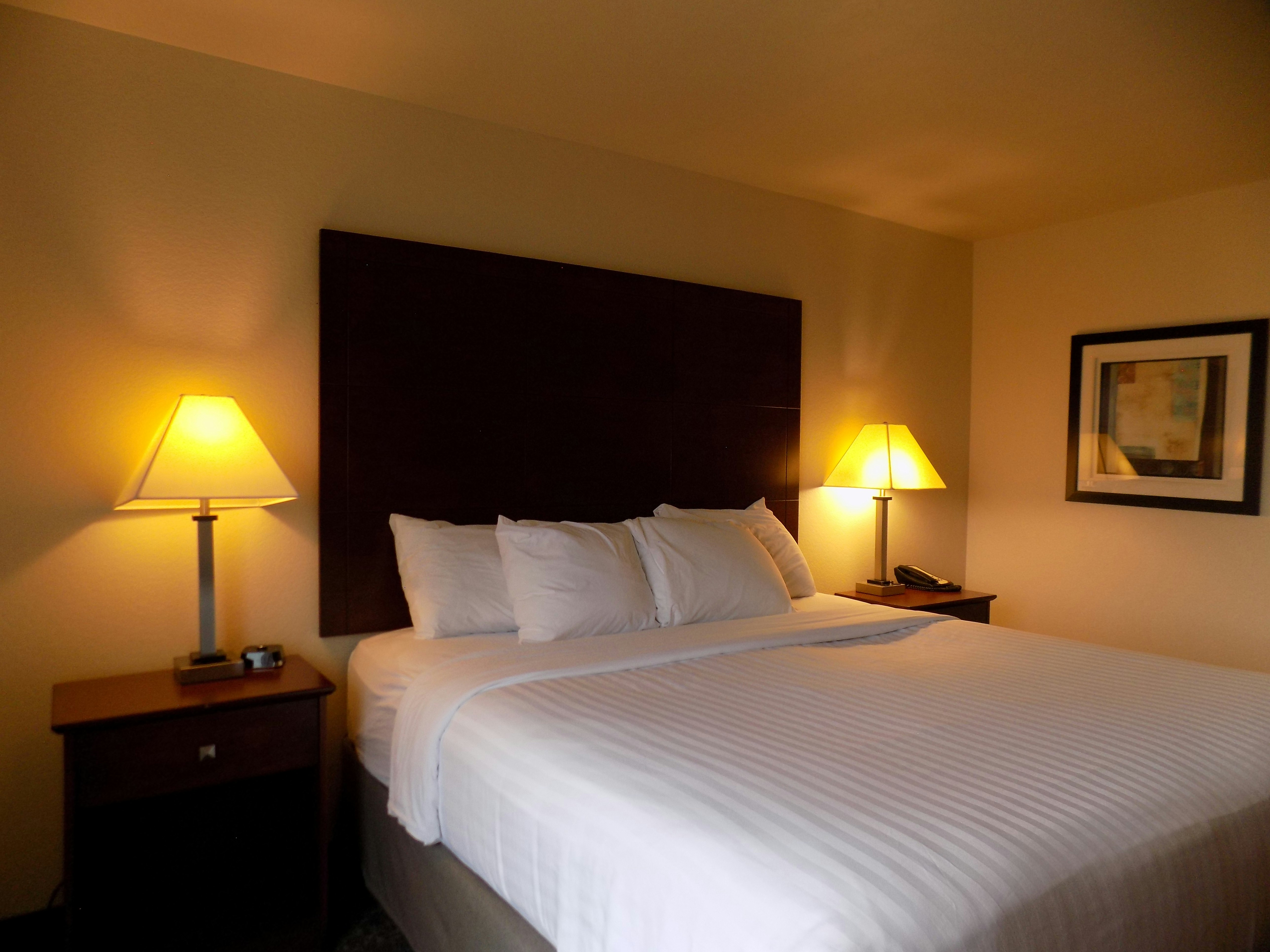 Cobblestone Hotel Suites Seward Ne 31/73