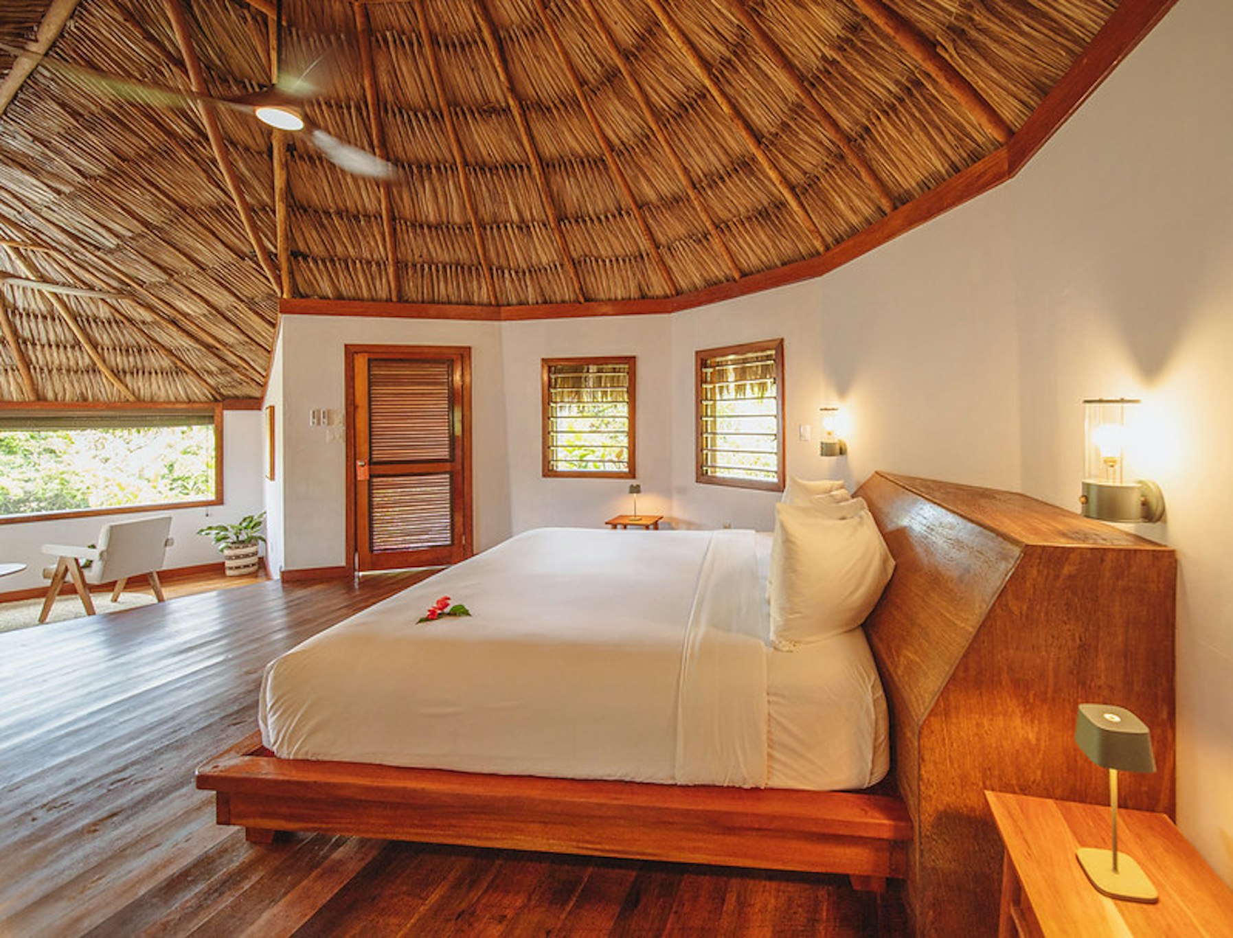 Gaia Riverlodge 11/81