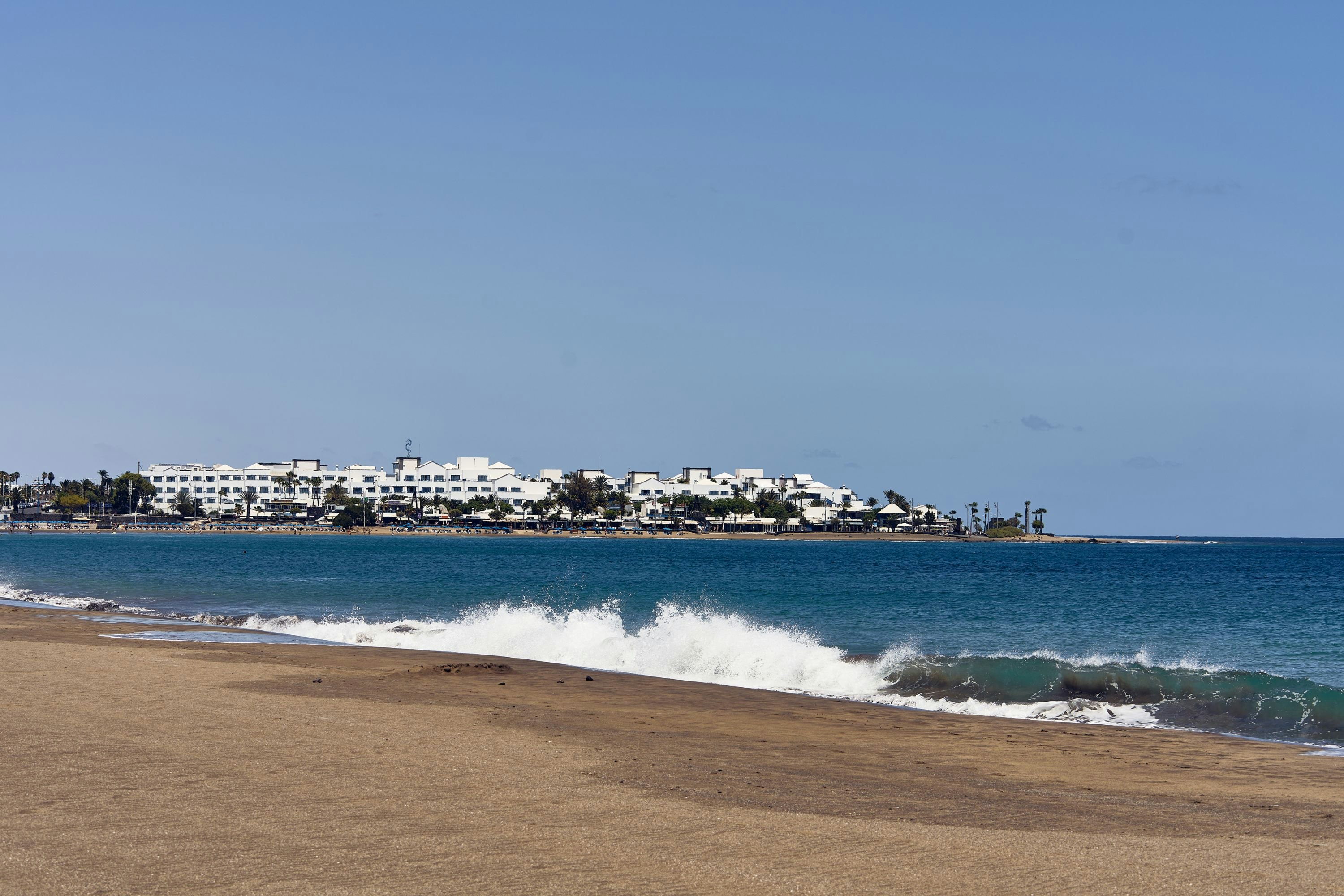 Seaside Los Jameos Playa 51/58