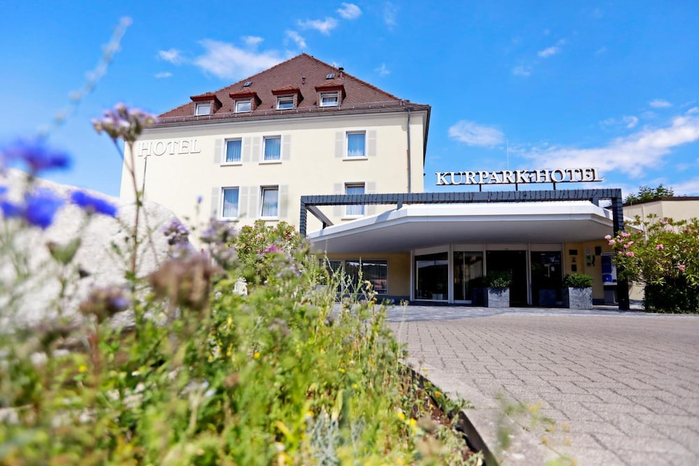 Kurpark-Hotel Bad Durkheim 3/43