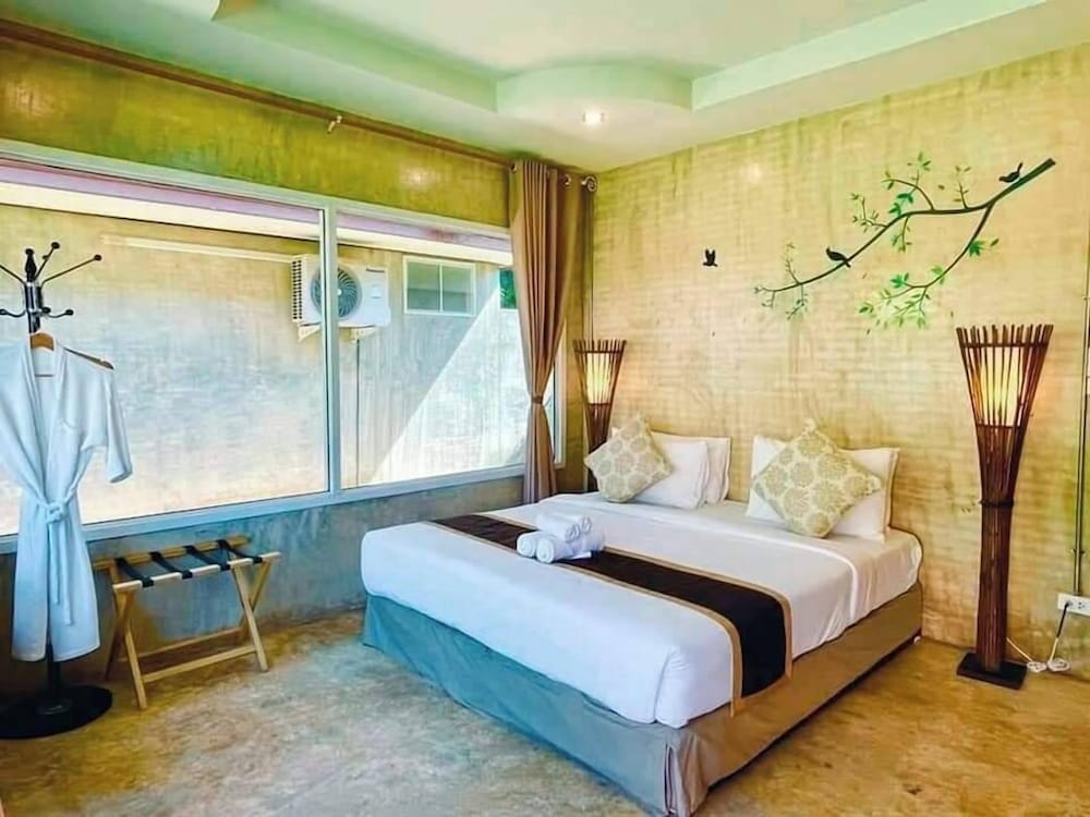 Villa De Bua Resort And Spa At Nan 13/58
