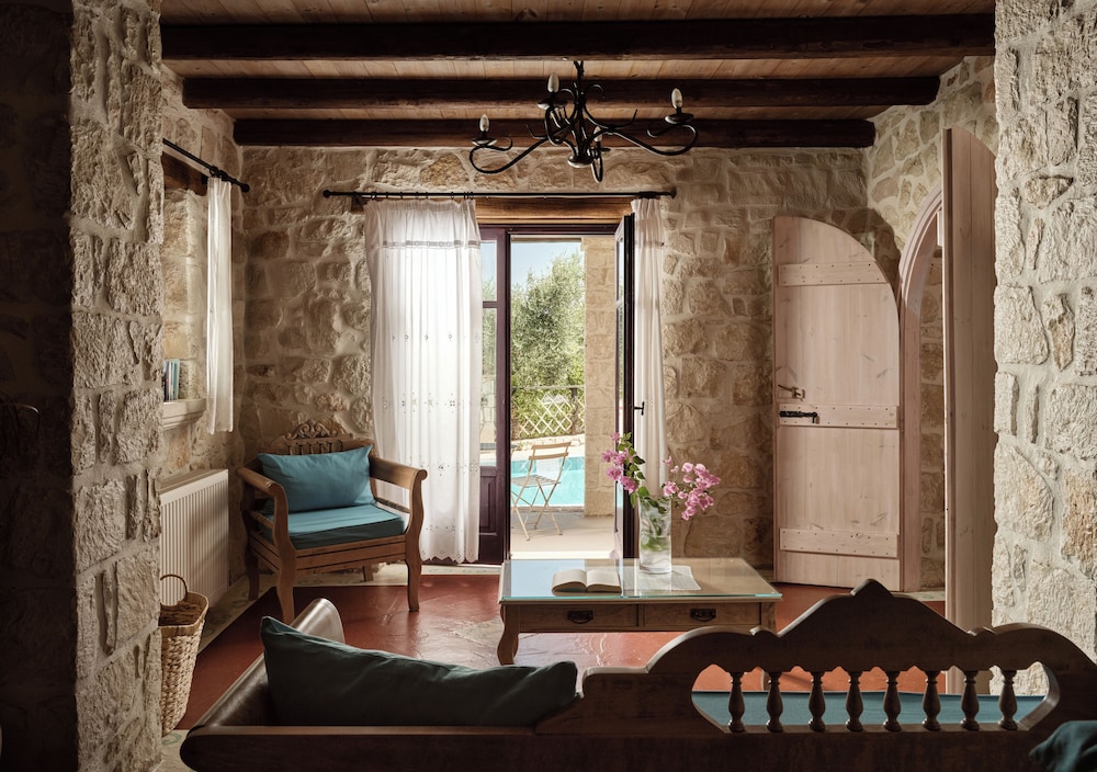 Zakynthos Villas 31/50
