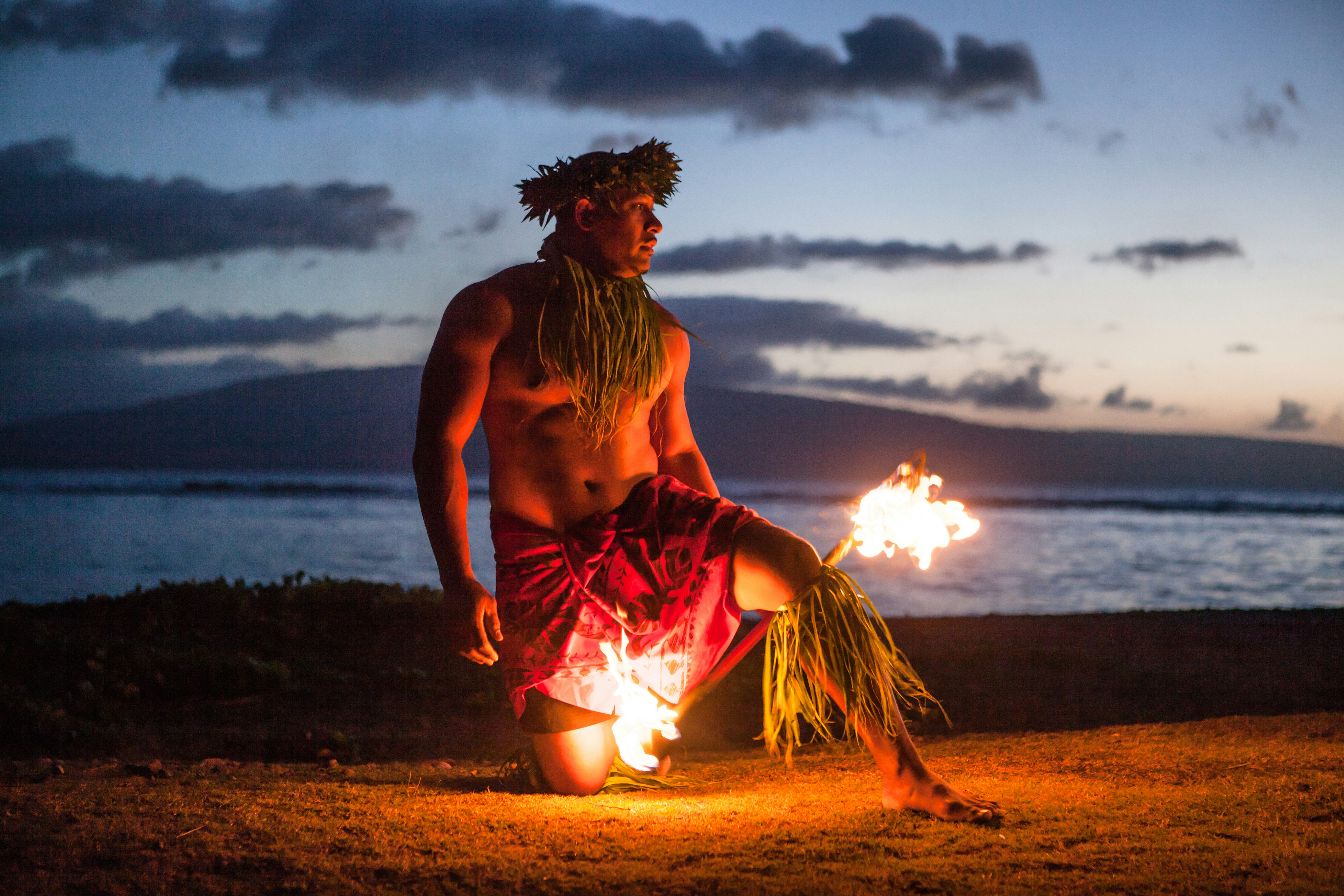 Hilton Waikoloa Village 49/50