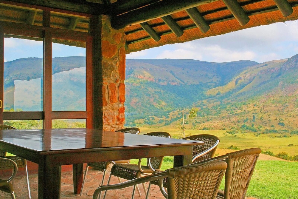 Verlorenkloof 17/21