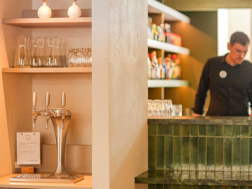 Mercure Colmar Centre Unterlinden Hotel 7/73