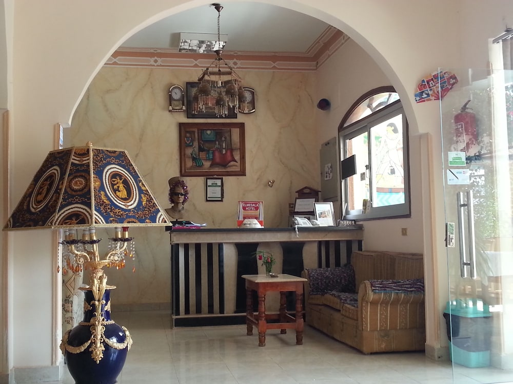 El Mesala Hotel 8/50