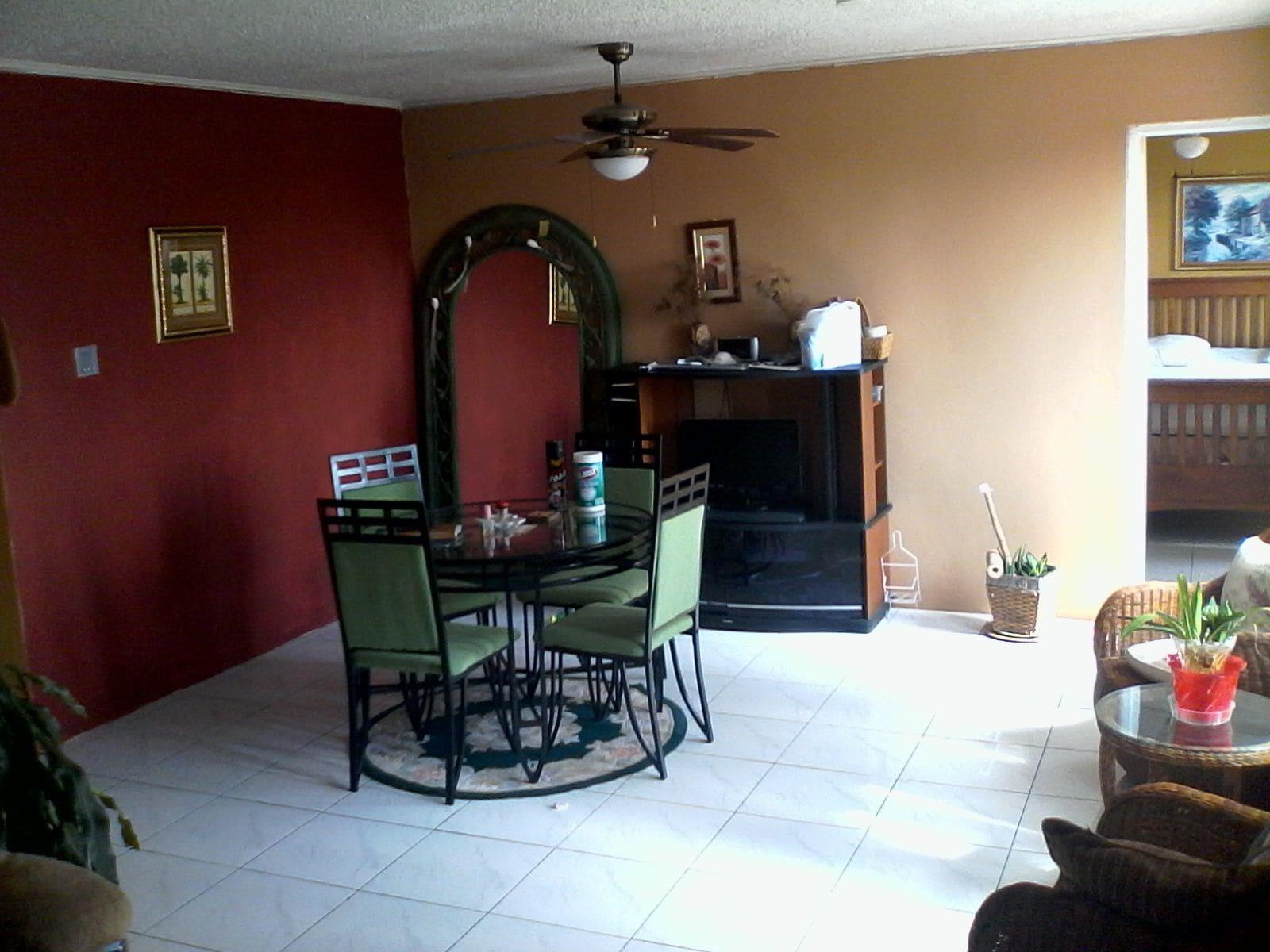 New Kingston Guest Apartment Iii 2/19