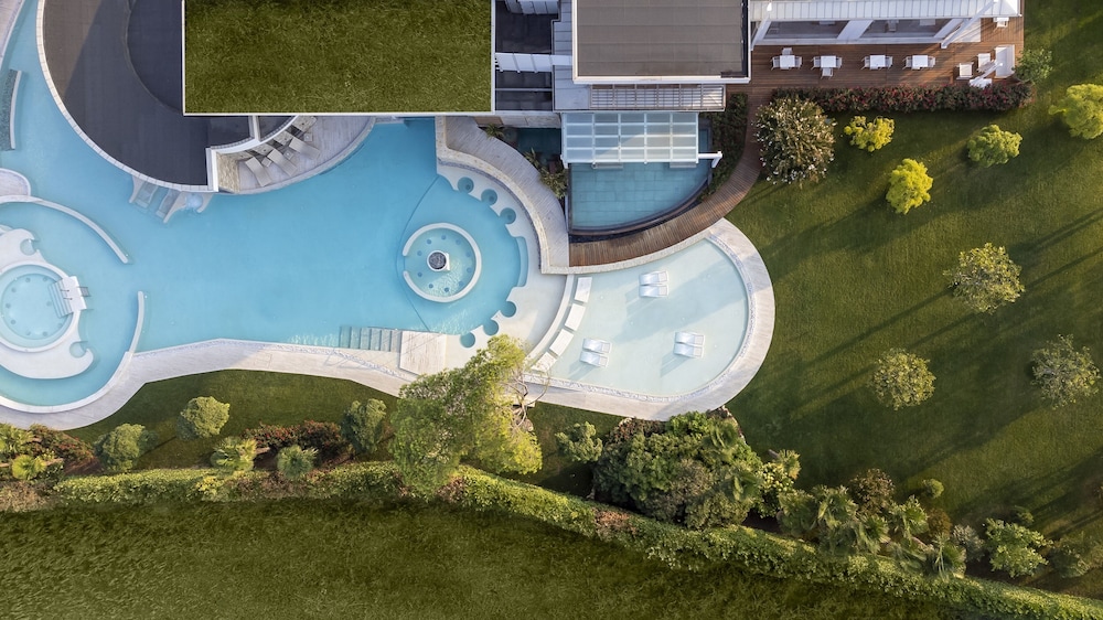 Esplanade Tergesteo - Luxury Retreat - Adults Only 121/129