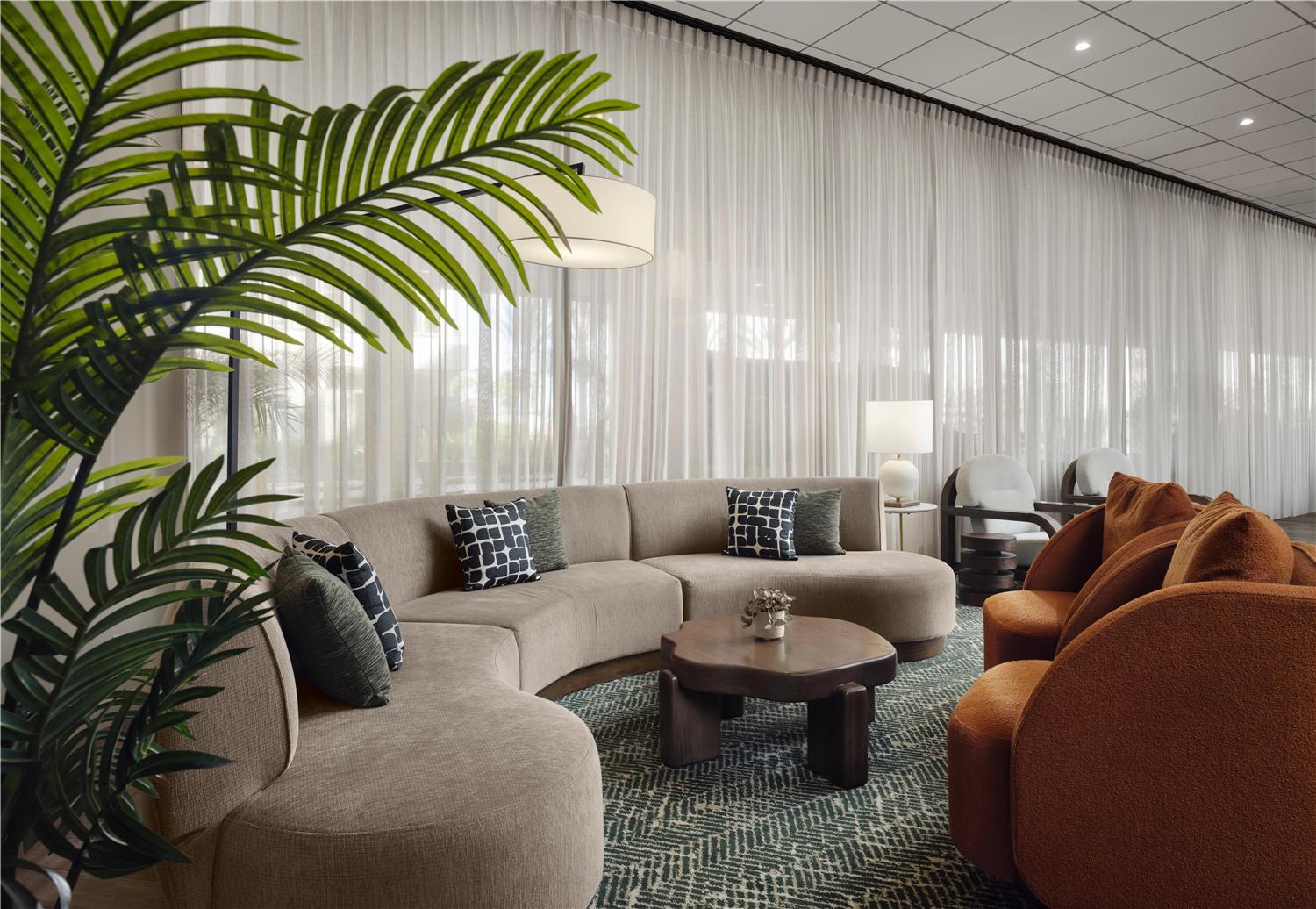 Sonesta Los Angeles Airport LAX 23/50