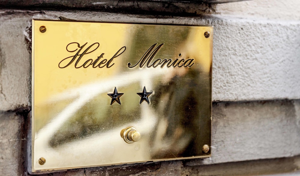 Hotel Monica 20/43