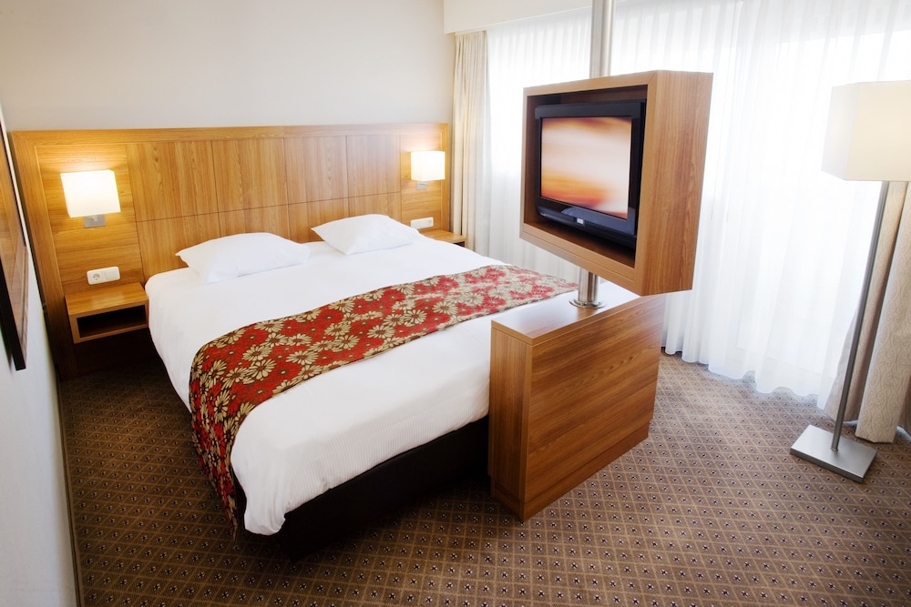 Bilderberg Europahotel the Hague 24/46