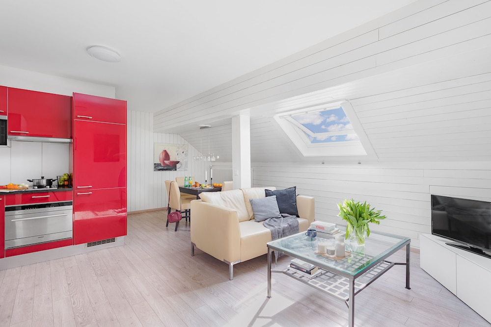 Apartments Swiss Star Marc Aurel 12/18