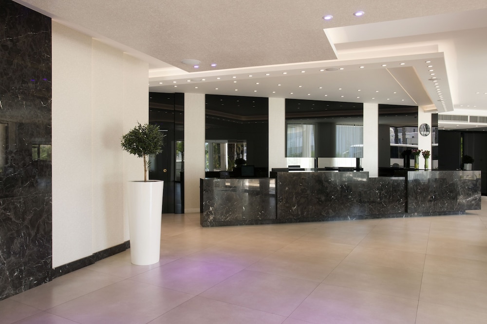 Christofinia Hotel 15/66
