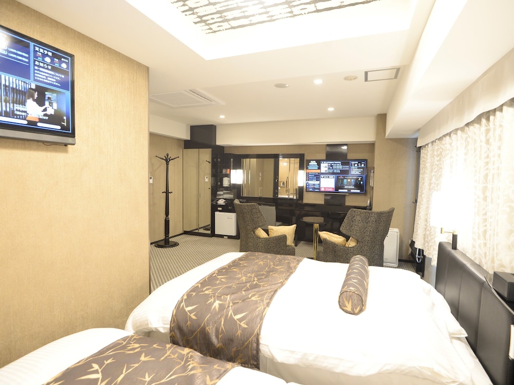 APA Hotel Tsukuba Bampaku Kinenkoen Ekimae 23/46