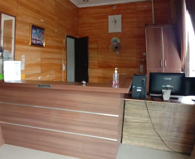 OYO 346 Guest House Dempo Jakabaring 9/50