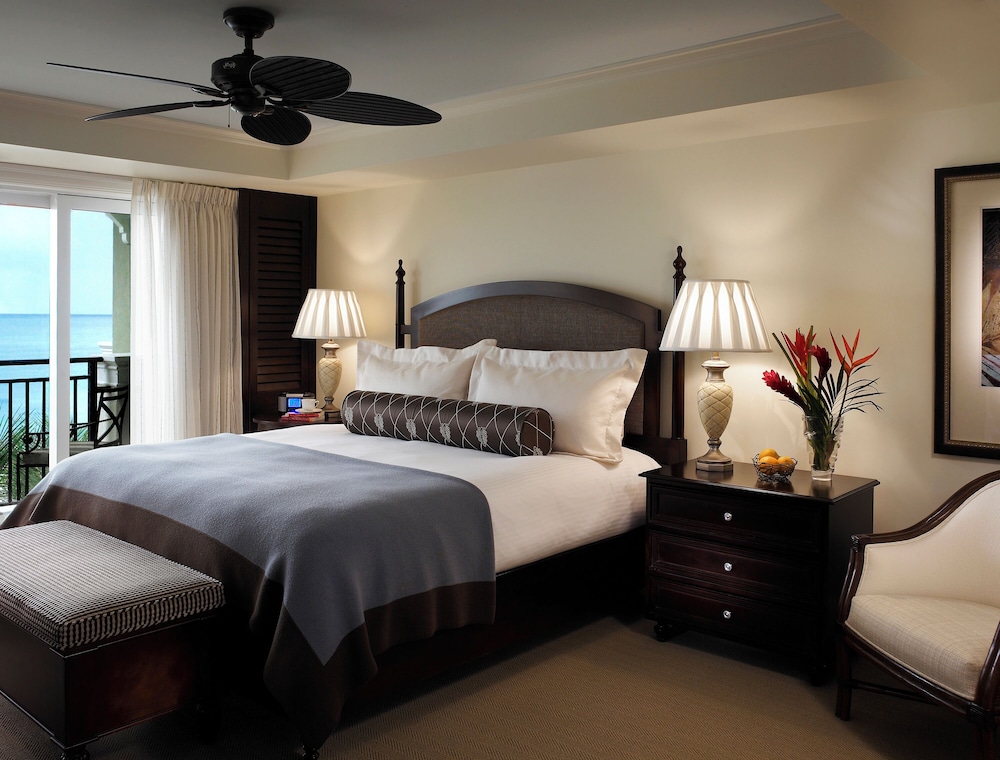 1 Bedroom, Suite, Single Bed, Water View