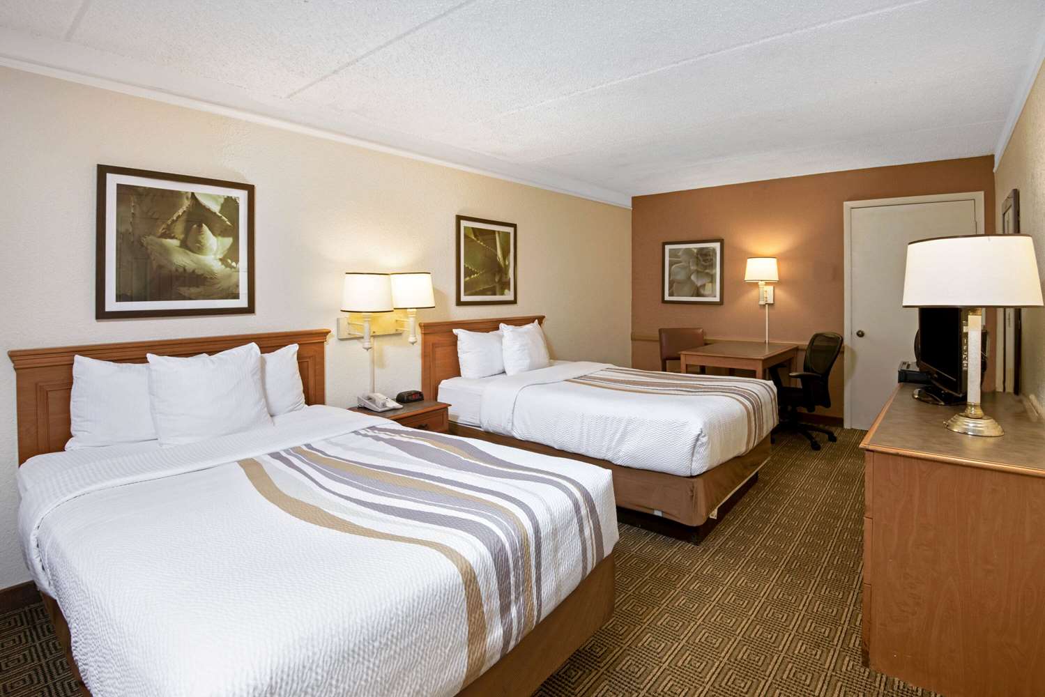 La Quinta Inn San Antonio Market Square 18/43
