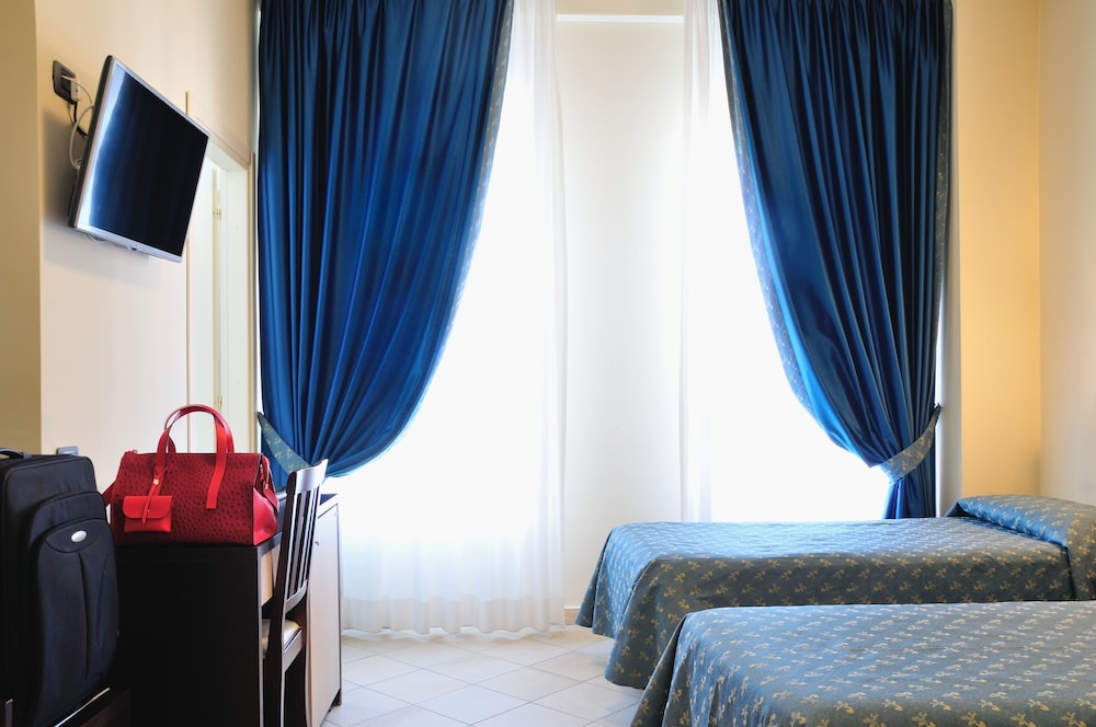 Hotel Spinelli 20/46