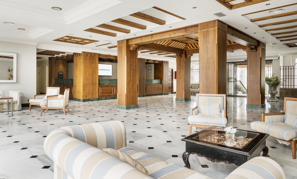 Ilunion Hacienda de Mijas Hotel 4/50