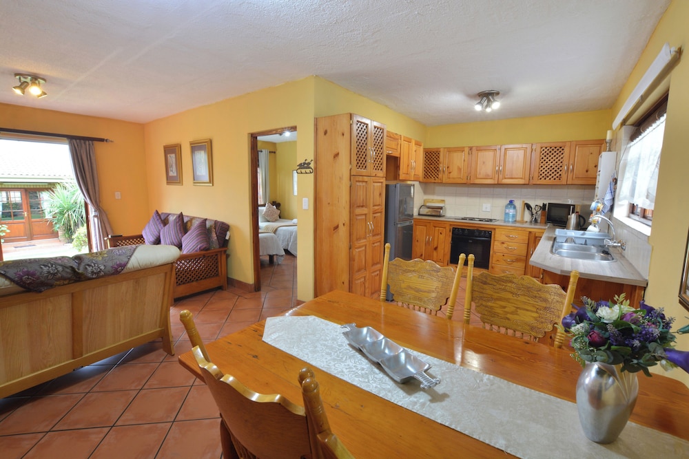 Kairos Home 5/46