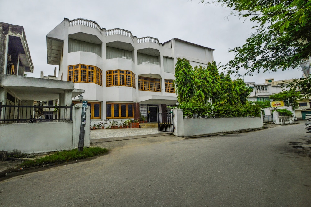 Hotel Vinayakam 2/29