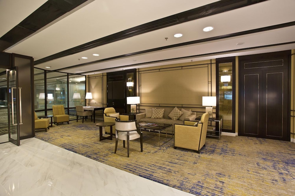 Ambassador Transit Hotel Terminal 3 26/34