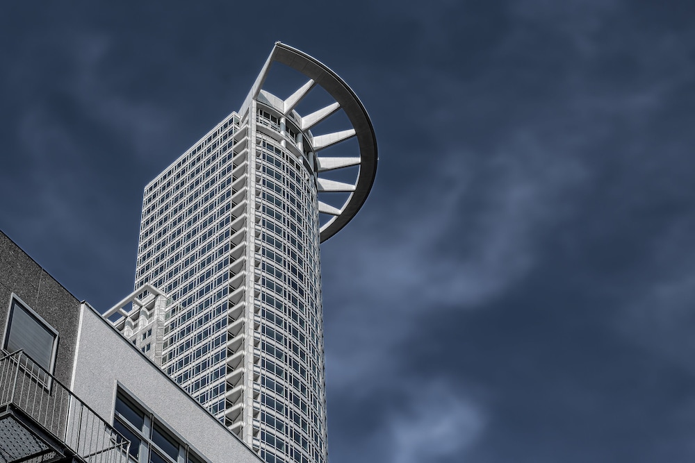 Mercure Hotel Frankfurt City Messe 2/70
