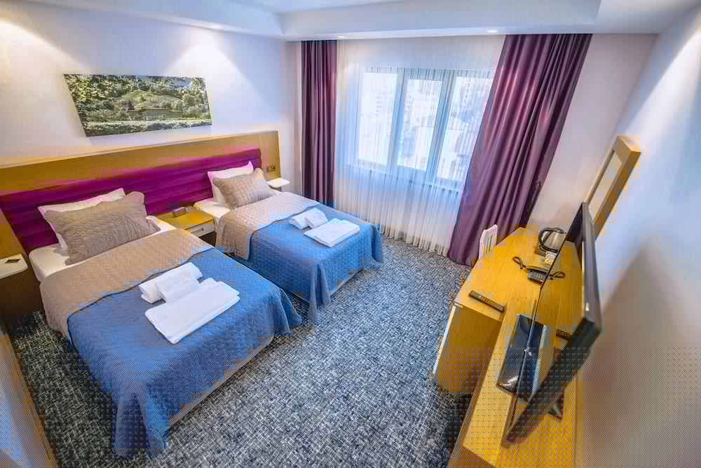Golden Inn Uzungol 23/66