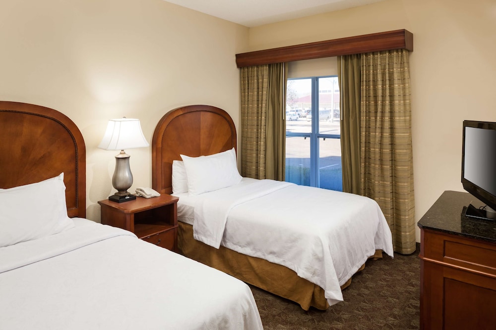 Homewood Suites by Hilton Jackson-Ridgeland 11/42