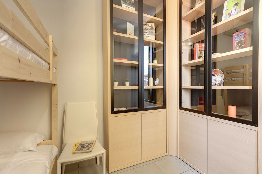Mamo Florence - Binario 9 Apartment 21/22