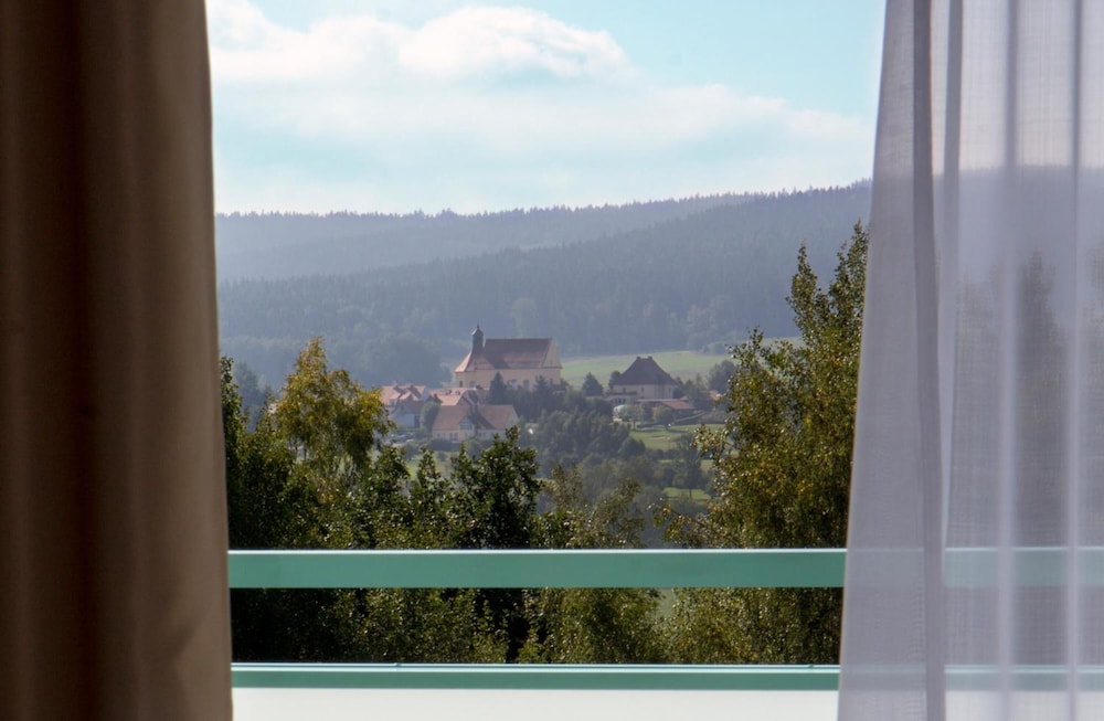 Kurhotel Pyramide Sibyllenbad 38/40