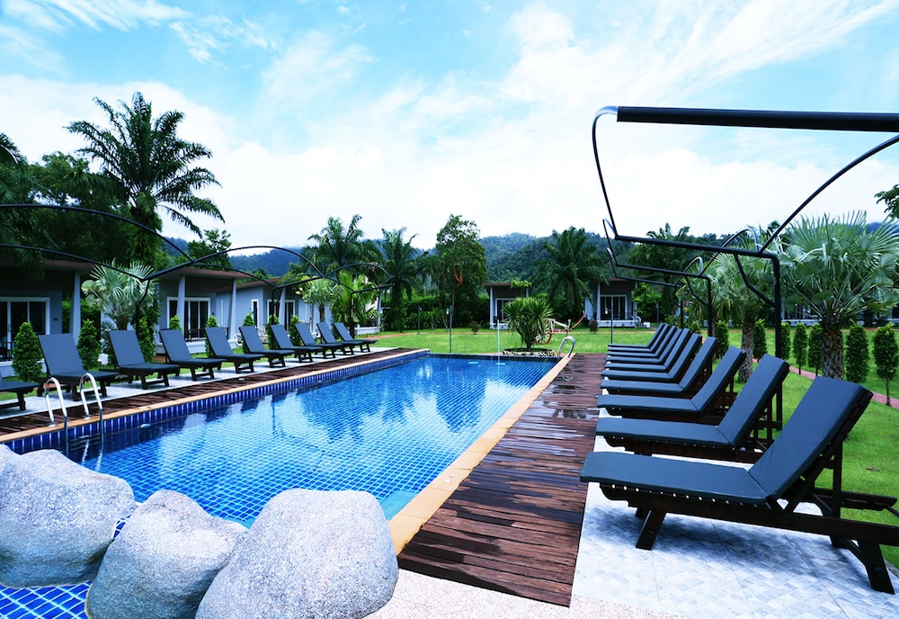 Khaolak Mountain View 41/50