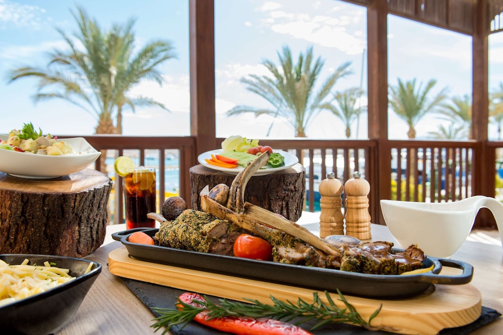 Marina Resort Port Ghalib, a member of Radisson Individuals 60/75