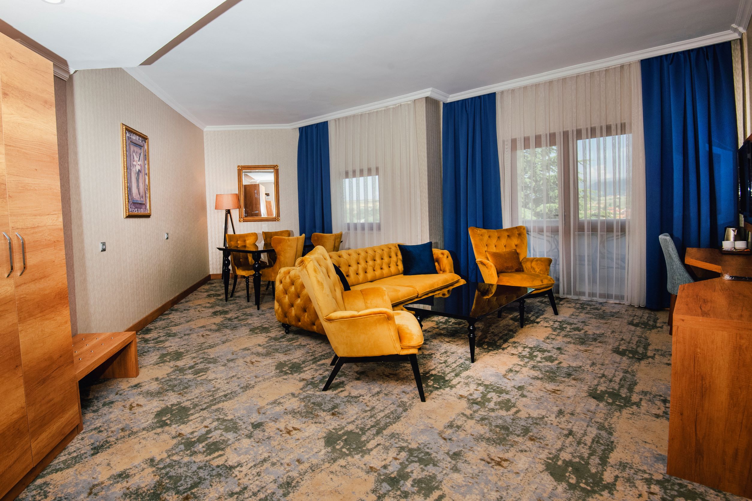 Yoncali Thermal Hotel 30/55