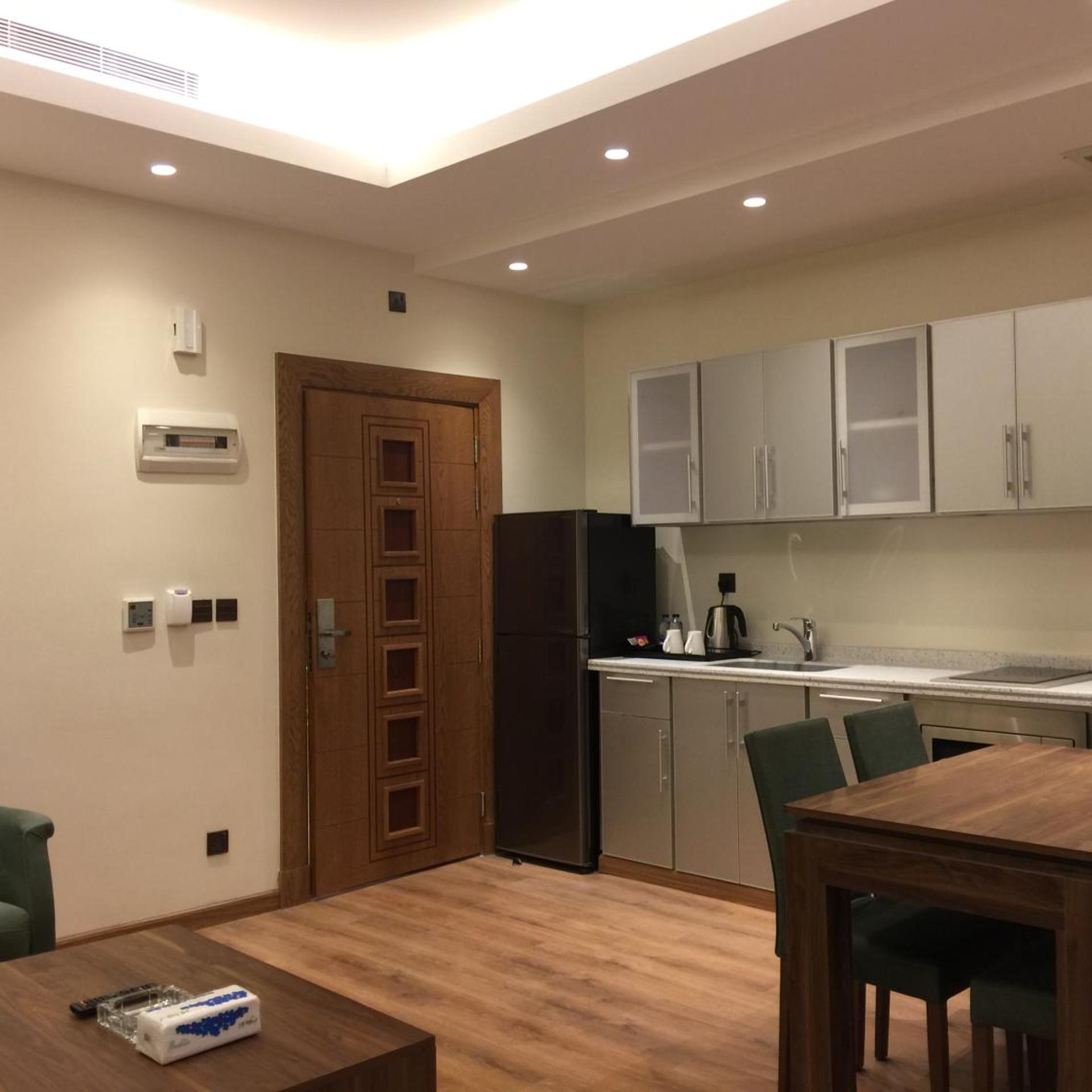 كلاسيكال للأجنحة الفندقية(Classical Hotel Suites) 36/45