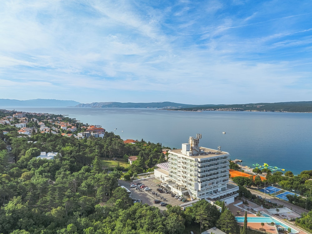 Hotel Omorika Crikvenica 47/50