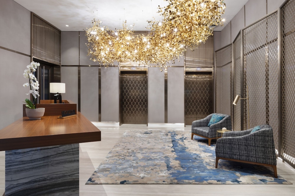 JW Marriott Hotel Istanbul Marmara Sea 7/50