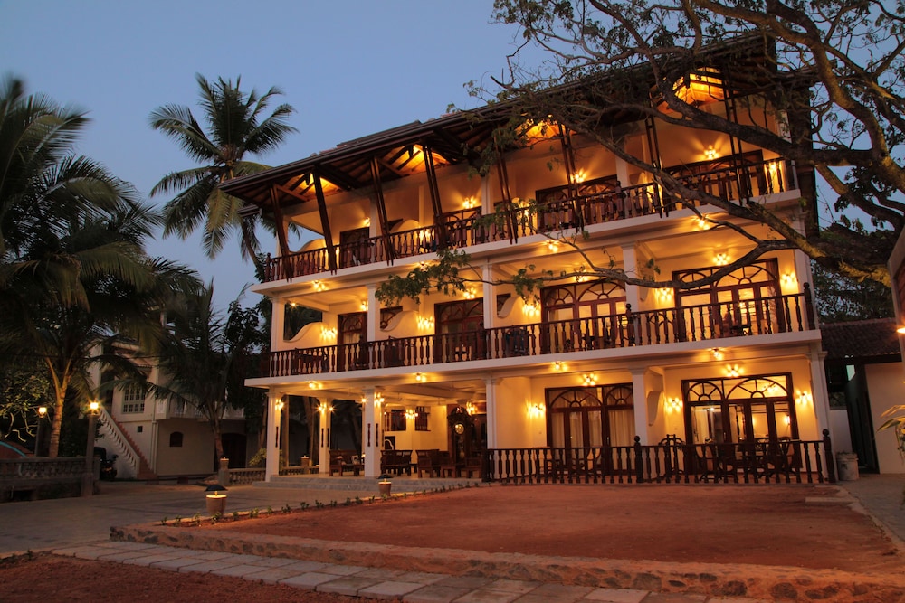 Wunderbar Beach Club Hotel 2/49