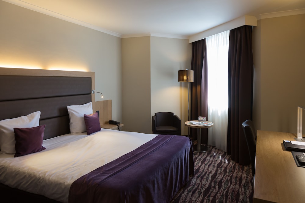 Van Der Valk Hotel Nivelles South 7/50