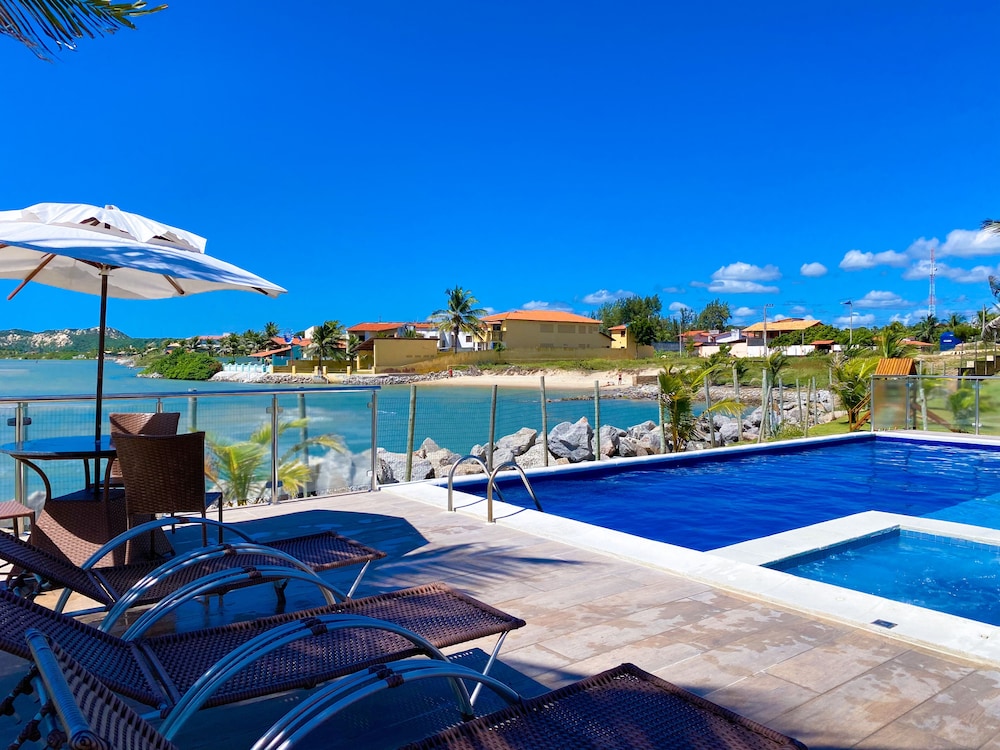 Jangadeiro Praia Hotel 65/67
