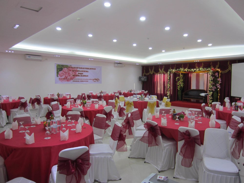 Life Hotel Soekarno Hatta Makassar 15/19