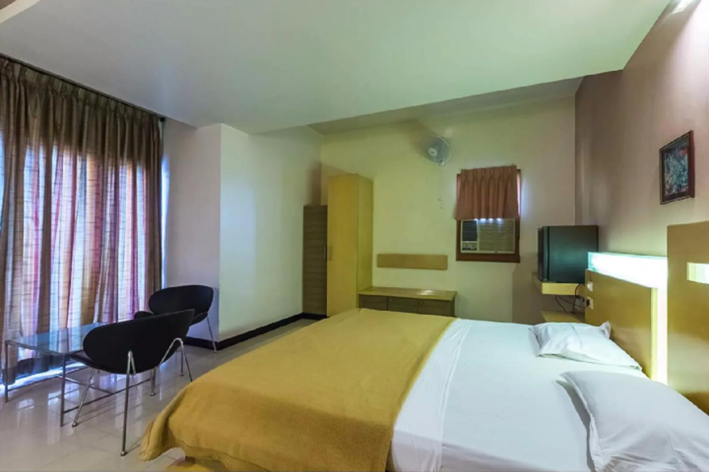 HOTEL BALA REGENCY 14/27