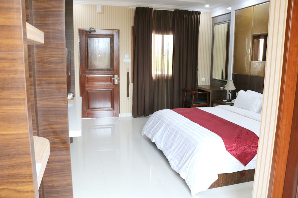 Pancur Gading Hotel and Resort 8/37